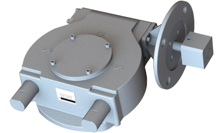 RC 2-in Nut